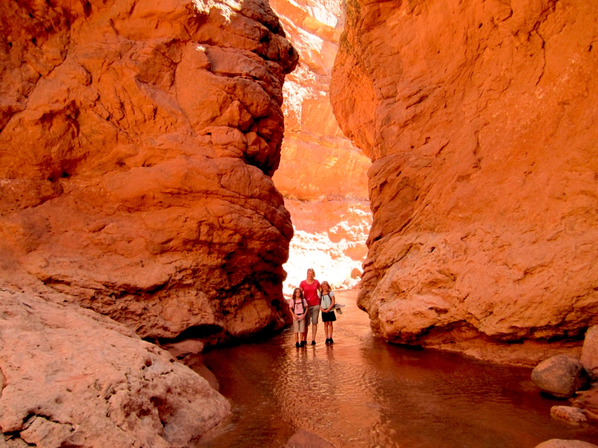 Ultimate Insider’s Guide to Capitol Reef National Park
